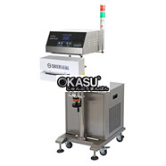 Máy dán màng seal cao cấp Kolner KN-4000A (làm mát bằng nước)