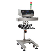 Máy dán màng seal cao cấp Kolner KN-3000A (làm mát bằng nước)