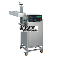 Máy dán màng seal cao cấp Kolner KN-2000A (làm mát bằng quạt gió)