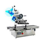 Máy dán nhãn mặt phẳng mini Kolner KN-106