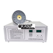 Máy dán màng seal cầm tay Kolner KN-500A