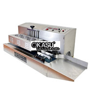 Máy dán màng seal tự động Kolner KN-2000AX-II 