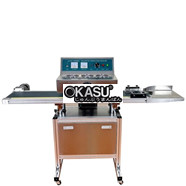 Máy dán màng seal tự động Kolner KN-2000BX-I