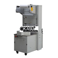 Máy cắt màng co lốc bán tự động Kolner KN-5038B