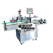 Máy dán nhãn chai tròn tự động Kolner KN-400