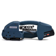 Máy đai dây nhựa dùng pin Kolner KN-2