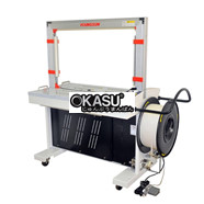 Máy đóng đai thùng tự động Kolner KN-301A