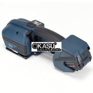 Máy đai dây nhựa cầm tay Kolner KN-2