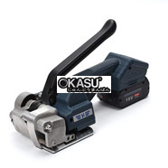 Máy đai dây nhựa dùng pin Kolner KN-1