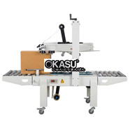 Máy dán băng dính thùng carton FXB-6050