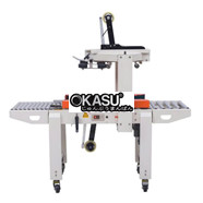 Máy dán băng dính thùng carton FXC-4030X