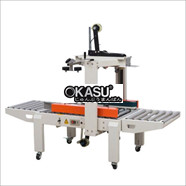 Máy dán băng dính thùng carton FXC-5050X