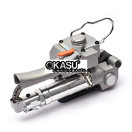 Máy đai dây nhựa dùng khí Kolner KN-19