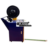 Máy đai pallet Kolner KN-1300