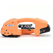 Máy đai dây nhựa dùng pin Kolner KN-2L