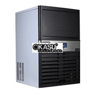 Máy làm đá viên Saige SGS-C100