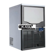 Máy làm đá viên Saige SGS-C150