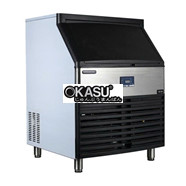 Máy làm đá viên Saige SGS-C210