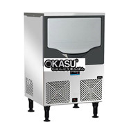 Máy làm đá viên Saige SGS-C320