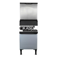 Máy làm đá viên Saige SGS-C350SS