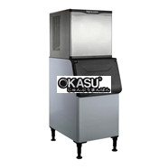 Máy làm đá viên Saige SGS-C420SS