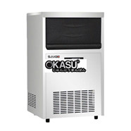 Máy làm đá viên Saige SGS-C80