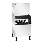 Máy làm đá viên Saige SGS-E500PSS