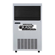 Máy Làm Đá Viên SAIGE SGS-E80