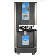 Máy làm đá tự động Saige SG210B