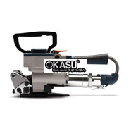 Máy đai dây nhựa dùng khí Kolner KN-19