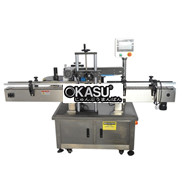 Máy dán nhãn mặt cạnh tự động Kolner 