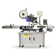 Máy dán nhãn mặt phẳng tự động Kolner 