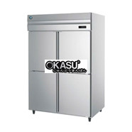 Tủ đông 4 cánh Hoshizaki HFV-148A