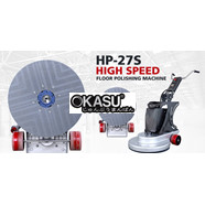 Máy Đánh Bóng Tốc Độ Cao XINGYI HP-27s