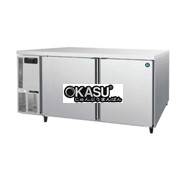 Bàn mát 2 cánh inox Hoshizaki RTV-156A