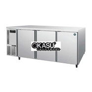 Bàn mát 3 cánh Hoshizaki RTV-188A