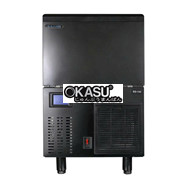 Máy làm đá viên Saige SGO-E150PS