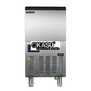 Máy làm đá viên Saige SGO-E80PS