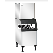 Máy làm đá Saige SGJ-E420SS