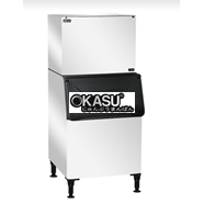 Máy làm đá Saige SGJ-E1000SS