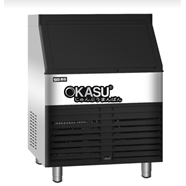 Máy làm đá dạng hạt Saige SGG-C320