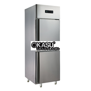 Tủ mát 2 cánh Saige VWR62-2