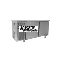 Bàn Mát Nhiệt Độ Kép 1800MM SAIGE UCC18RFD