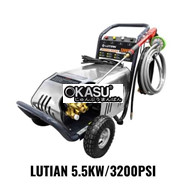 Máy phun xịt áp lực cao 3 pha XMT-3200