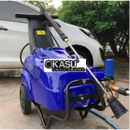 Máy rửa xe cao áp KC4000