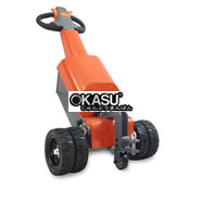 Xe điện kéo hàng tải trọng 1.5 tấn NL-150