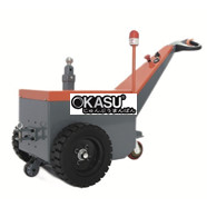 Xe điện kéo hàng tải trọng 2.5 tấn ML-250