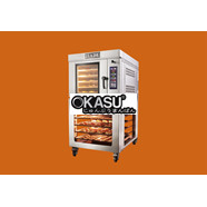 Lò nướng đối lưu  Jiade JD-705E + 10T