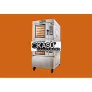 Lò nướng đối lưu Jiade JD-710E 