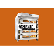 Lò nướng boong Jiade JD-614E 